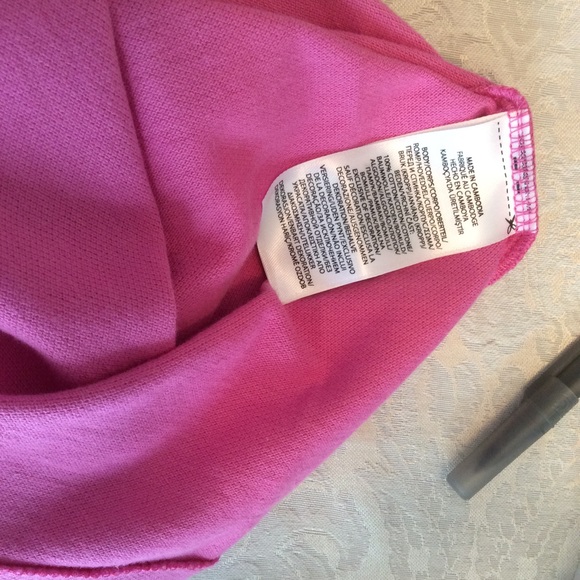 Girls Ralph Lauren Polo - Picture 6 of 6